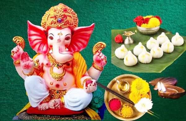 संकष्टी चतुर्थी व्रत 16 अप्रैल को, जानिए...शुभ मुहूर्त और चंद्रोदय का समय