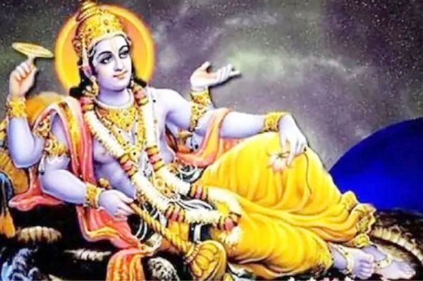 वैशाख माह में भगवान विष्णु की पूजा का है विशेष महत्व