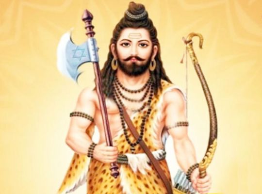 बेहद शुभ योग में मनाई जाएगी परशुराम जयंती, नोट कर लें सही तिथि