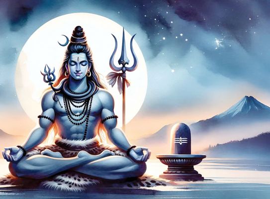 प्रदोष व्रत के दिन इन चीजों से करें शिवलिंग का अभिषेक