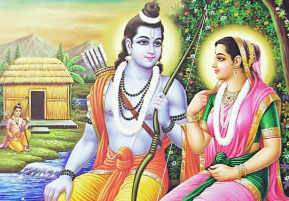 आज सीता नवमी, जानिए...व्रत कथा-पूजा विधि और स्तुति