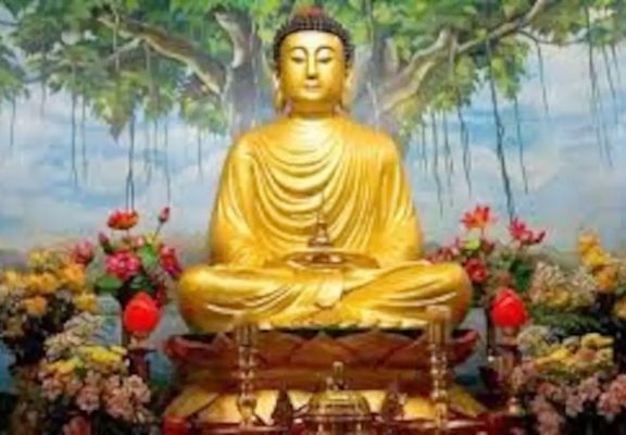 बुद्ध पूर्णिमा 12 मई को, खरीदें ये चीजें