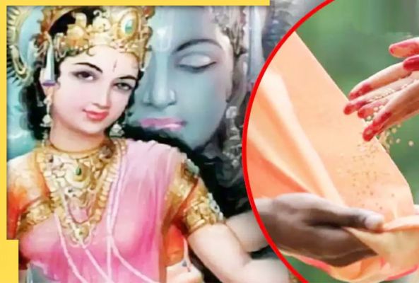 आज मोहिनी एकादशी पर करें इन चीजों का दान