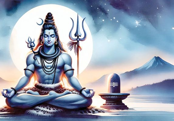 शुभ योग में शुक्र प्रदोष व्रत आज, पढ़ें पूरी कथा