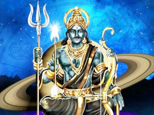 शनि जयंती पर करें ये आसान उपाय