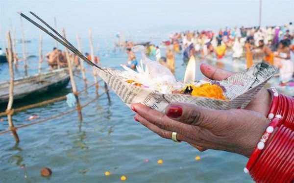 कितने बजे से शुरू होगी दशमी तिथि, गंगा दशहरे के दिन कब करें ब्रह्म मुहूर्त स्नान, जानिए...
