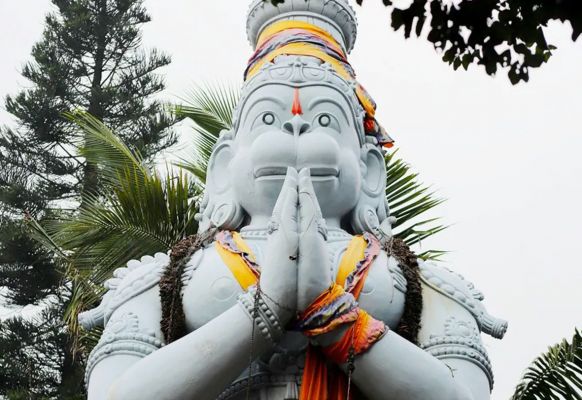 हनुमान जी के आखिरी मंगलवार को करें ये उपाय