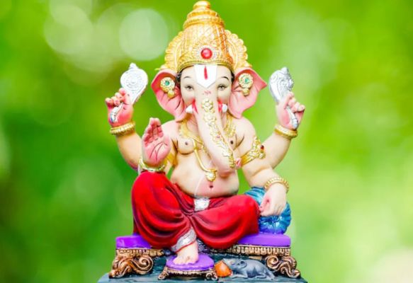 भगवान गणेश की विशेष कृपा पाने का सबसे सरलतम उपाय