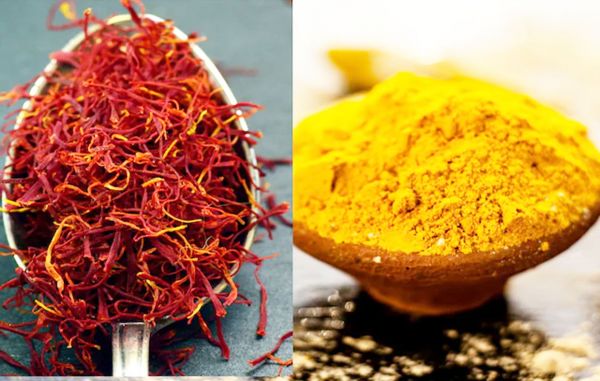 गुरुवार को हल्दी और केसर से करें ये सरल उपाय