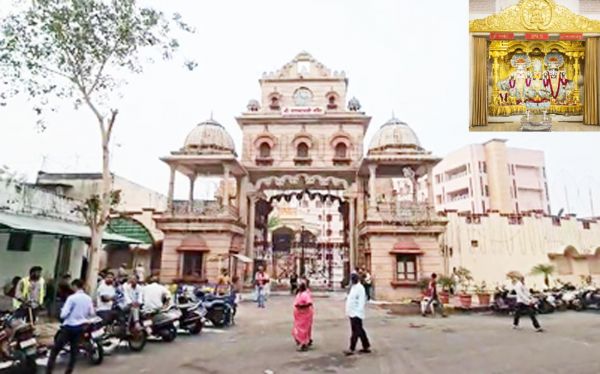 जगन्नाथ मंदिर से 27 जून को भगवान जगन्नाथ की 148वीं रथ यात्रा शुरू होगी