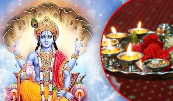 योगिनी एकादशी पर भद्रा का साया, जानें कब करें पूजा