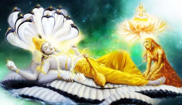 देवशयनी एकादशी का व्रत 6 जुलाई रविवार को