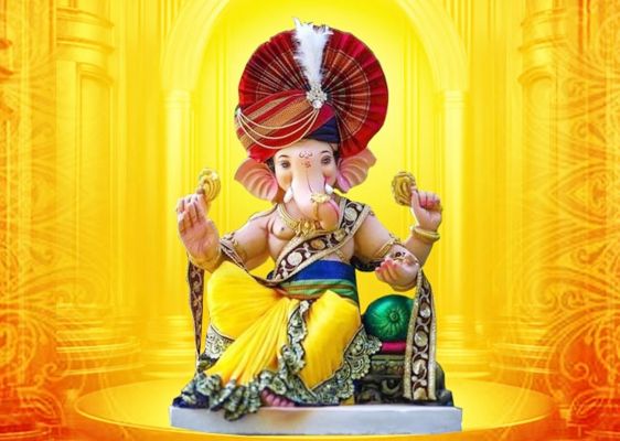 विनायक चतुर्थी कल, जानिए...शुभ मुहूर्त, पूजा विधि और व्रत