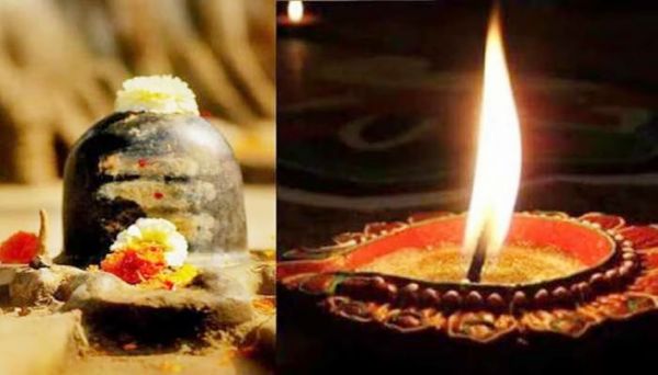 सावन में इन जगहों पर जलाएं दीपक, भोलेनाथ भर देंगे आपकी झोली