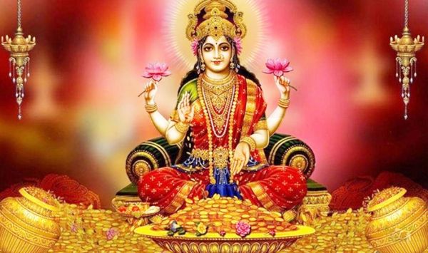शुक्रवार को करें ये अचूक उपाय, मां लक्ष्मी होंगी प्रसन्न