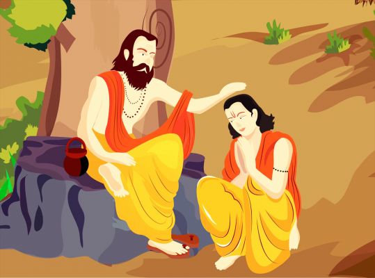 गुरु पूर्णिमा का महापर्व कल गुरुवार को