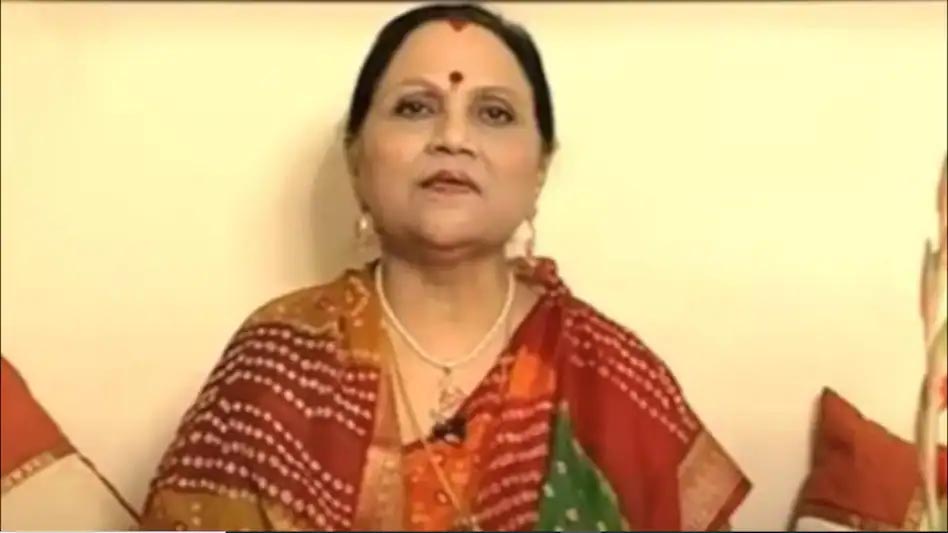  गीतकार माया गोविंद का निधन