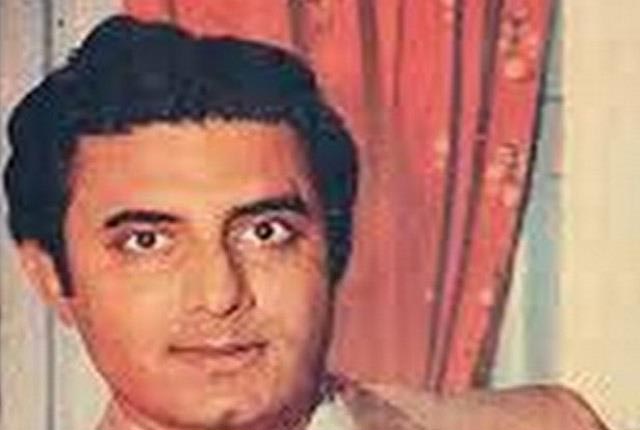  एक्टर और डायरेक्टर महेश देसाई का निधन