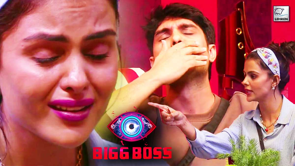  Bigg Boss 16: प्रियंका-अंकित की बातचीत हुई बंद,सोशल मीडिया पर लिखा,"सलमान खान ने कितनी बार समझाया फुटेज के लिए..... पढ़े पूरी खबर 