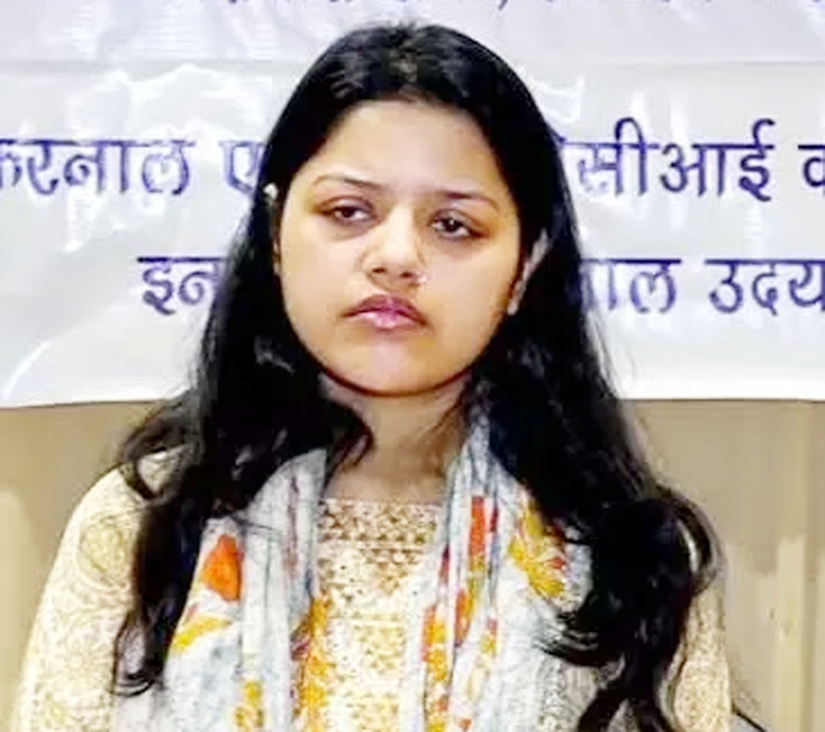 शहीद लेफ्टिनेंट विनय नरवाल की पत्नी को परेशान करना दुर्भाग्यपूर्ण और निंदनीय है : टीएस सिंहदेव