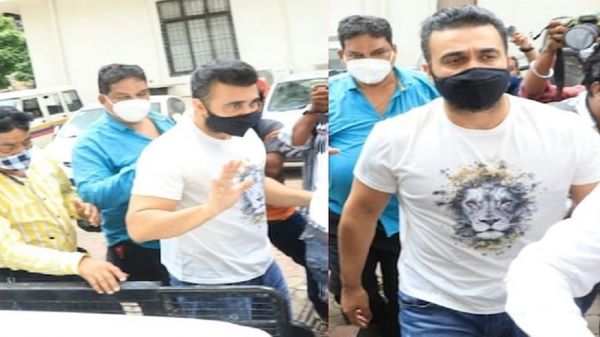 राज कुंद्रा की कंपनी के चार कर्मचारी इस केस में चश्मदीद गवाह