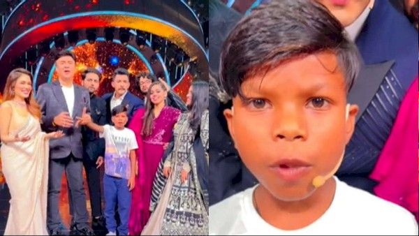 छत्तीसगढ़ के बसपन का प्यार’ फेम सहदेव इंडियन आइडल में आएंगे नजर, देखें विडियो 