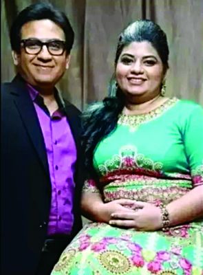  'तारक मेहता...' के दिलीप जोशी के घर गूंजने वाली है शहनाई