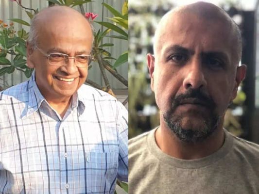  बॉलीवुड के मशहूर सिंगर विशाल डडलानी के पिता का निधन