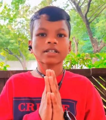 सहदेव ने देशवासियों और डॉक्टरों का किया शुक्रिया