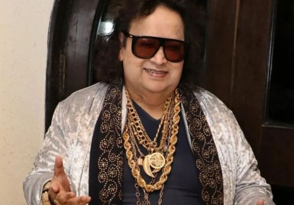  बप्पी लाहिड़ी का कल होगा अंतिम संस्कार