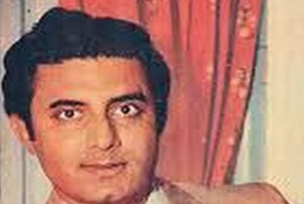  एक्टर और डायरेक्टर महेश देसाई का निधन