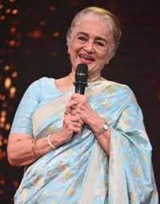 आज आशा पारेख,अजय देवगन समेत कई फिल्मी हस्तियों को मिलेगा नेशनल फिल्म अवार्ड