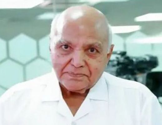 रामोजी राव को प्रधानमंत्री नरेन्द्र मोदी ने दी श्रद्धांजलि