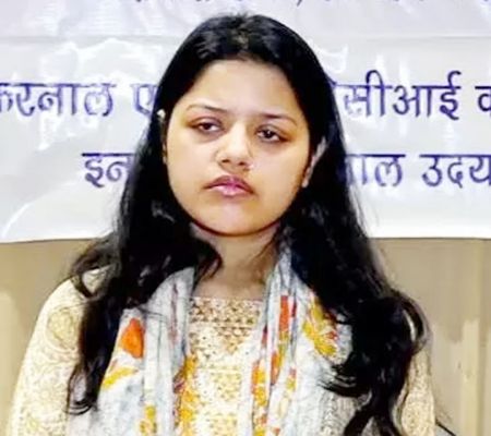 शहीद लेफ्टिनेंट विनय नरवाल की पत्नी को परेशान करना दुर्भाग्यपूर्ण और निंदनीय है : टीएस सिंहदेव