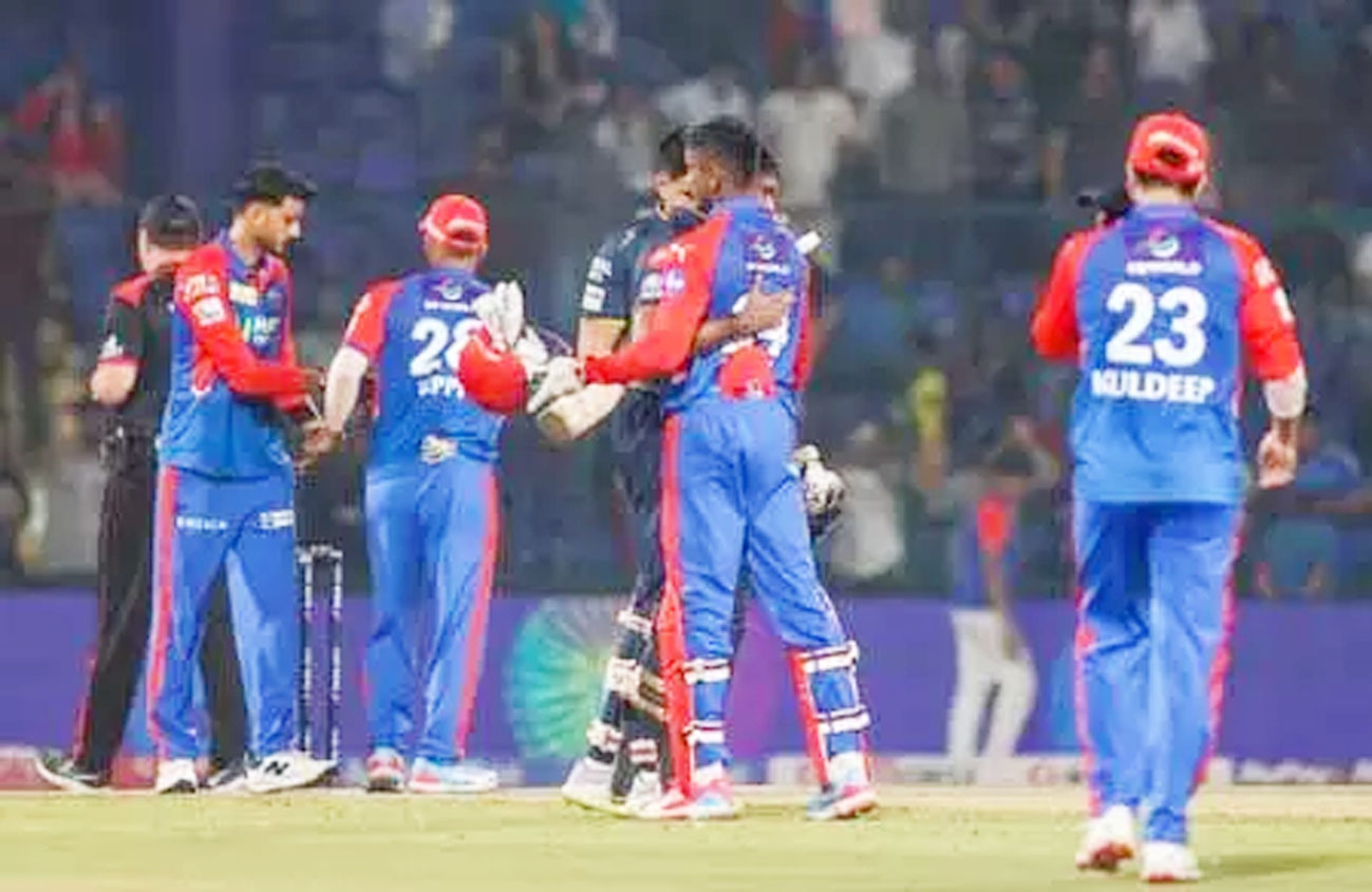 IPL 2025: हर हाल में दिल्ली कैपिटल्स को चाहिए जीत, नहीं तो तय है विदाई