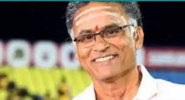  वो शख्स जिसके फैसलों ने भारतीय क्रिकेट का इतिहास बदल दिया : वी.बी. चंद्रशेखर 