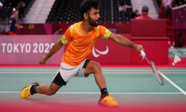  टोक्यो पैरालिंपिक में भारत के कृष्णा नागर ने जीता गोल्ड मेडल , सोशल मीडिया पर लगा बधाइयों का लहर 