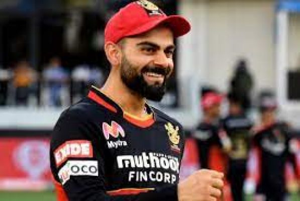 आज RCB के लिए 200वां मैच खेलने उतरेंगे विराट कोहली