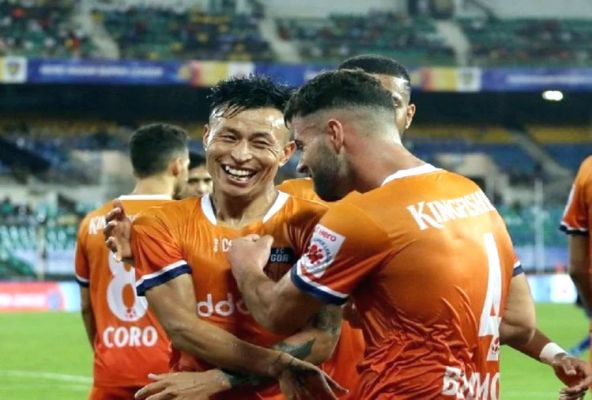 डूरंड कप : गोवा ने बेंगलुरू को हराकर, फाइनल में बनाई जगह