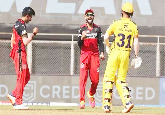 IPL के 18 साल पूरे होने पर विराट कोहली बल्लेबाजी चार्ट में शीर्ष पर
