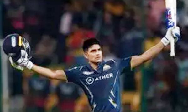 जीटी ने केकेआर को हराया, आईपीएल तालिका में शीर्ष पर