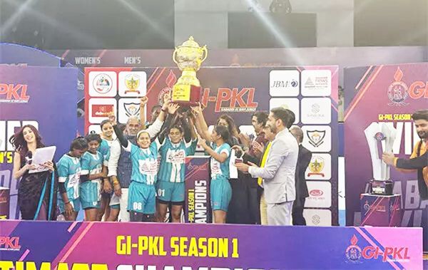 Season 1 की सफलता से उत्साहित, ग्लोबल इंडियन प्रवासी कबड्डी लीग फ्रैंचाइज़ स्वामित्व के लिए तैयार