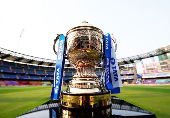 भारत-पाकिस्तान के बीच बढ़ते तनाव के बीच IPL सामान्य रूप से जारी रहेगा : बीसीसीआई सूत्र