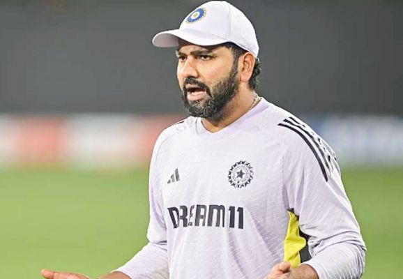 रोहित शर्मा की देशवासियों से अपील, फर्जी खबरों से बचें, जिम्मेदार नागरिक बनें