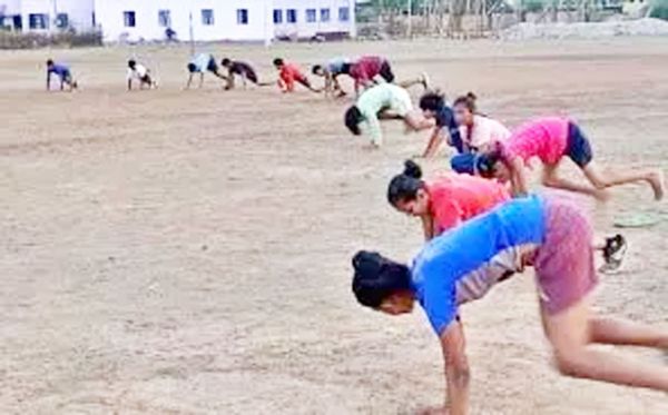 ग्रीष्मकालीन खेल प्रशिक्षण शिविर का उद्घाटन 13 मई को
