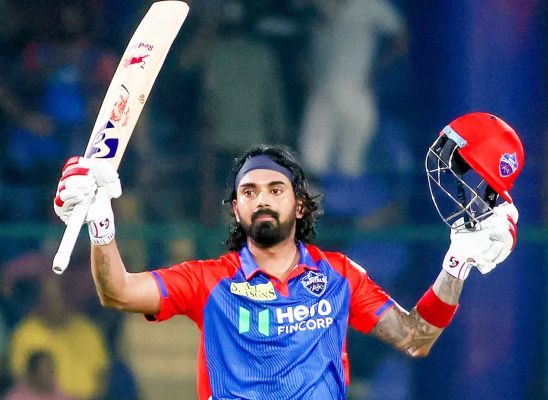 IPL 2025 : डीसी बनाम जीटी मैच में केएल राहुल और शुभमन गिल ने विराट कोहली को पछाड़ा