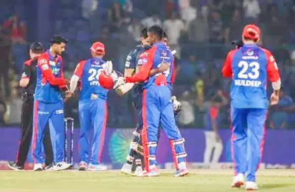 IPL 2025: हर हाल में दिल्ली कैपिटल्स को चाहिए जीत, नहीं तो तय है विदाई