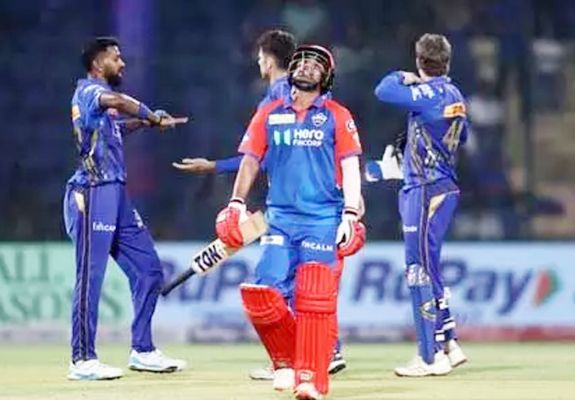 IPL 2025 का 63वां मैच फाइनल से नहीं होगा कम, दिल्ली-मुंबई के बीच आज महामुकाबला