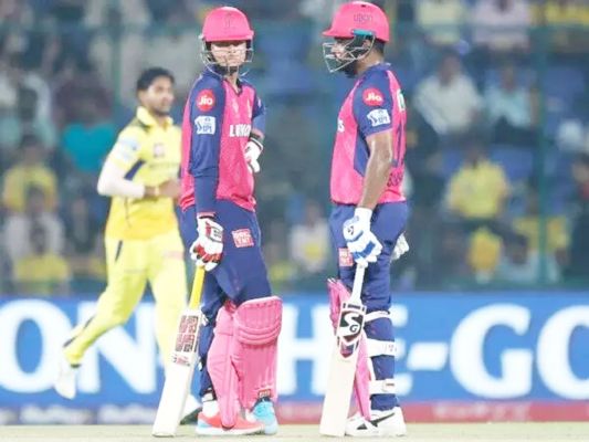 राजस्थान ने IPL अभियान का अंत जीत के साथ किया