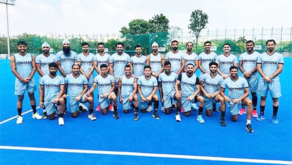 हॉकी इंडिया ने FIH हॉकी प्रो लीग 2024-25 के यूरोपीय चरण के लिए 24 सदस्यीय भारतीय टीम की घोषणा की